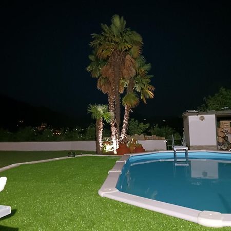 B&B La Fenice Sul Lago Villongo SantʼAlessandro 外观 照片