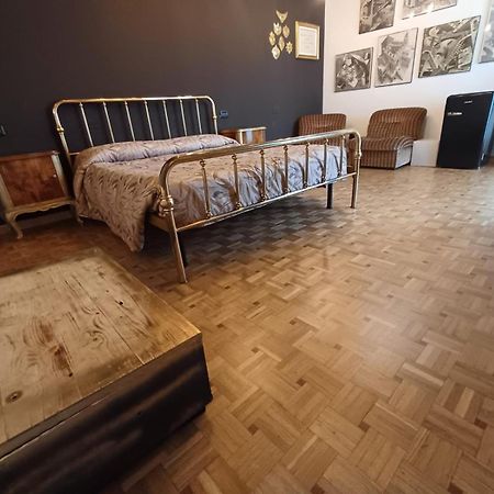 B&B La Fenice Sul Lago Villongo SantʼAlessandro 外观 照片