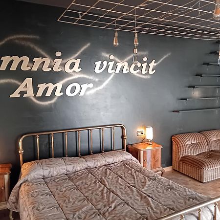B&B La Fenice Sul Lago Villongo SantʼAlessandro 外观 照片