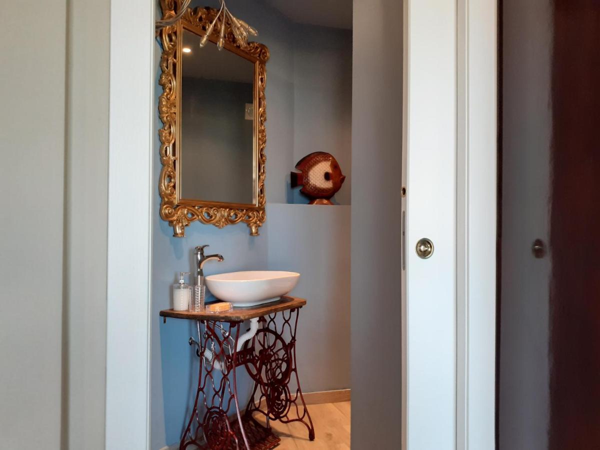 B&B La Fenice Sul Lago Villongo SantʼAlessandro 外观 照片