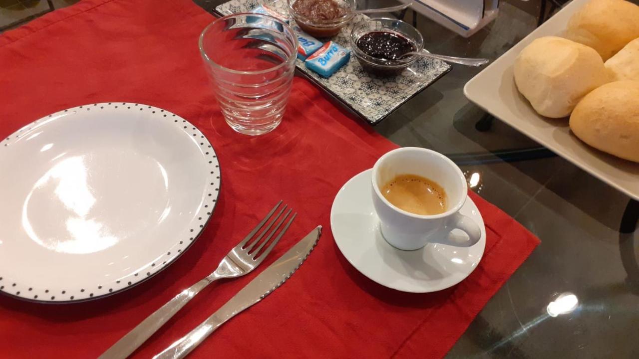 B&B La Fenice Sul Lago Villongo SantʼAlessandro 外观 照片