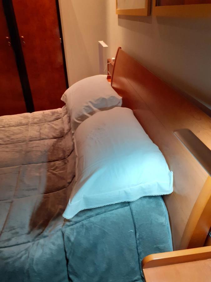 B&B La Fenice Sul Lago Villongo SantʼAlessandro 外观 照片