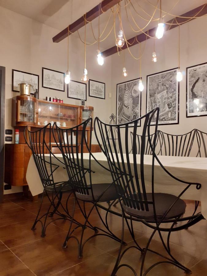 B&B La Fenice Sul Lago Villongo SantʼAlessandro 外观 照片