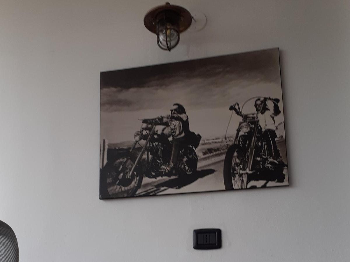 B&B La Fenice Sul Lago Villongo SantʼAlessandro 外观 照片