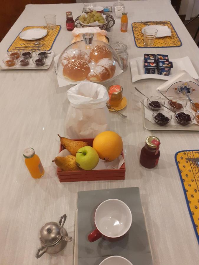 B&B La Fenice Sul Lago Villongo SantʼAlessandro 外观 照片