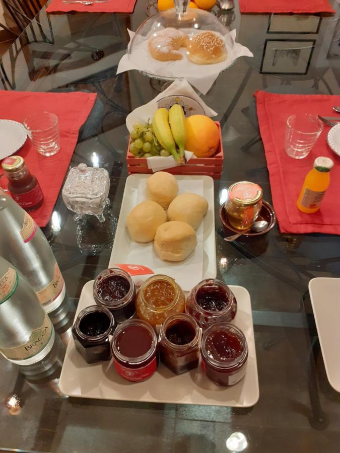 B&B La Fenice Sul Lago Villongo SantʼAlessandro 外观 照片