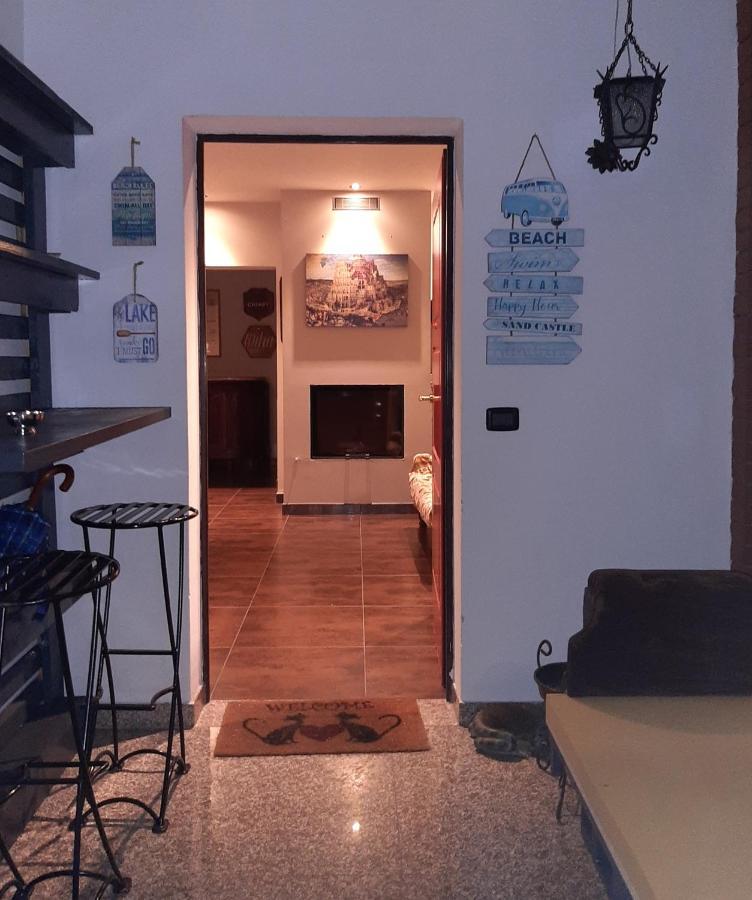B&B La Fenice Sul Lago Villongo SantʼAlessandro 外观 照片