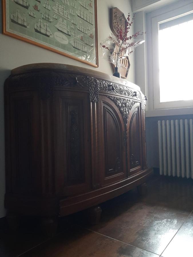 B&B La Fenice Sul Lago Villongo SantʼAlessandro 外观 照片