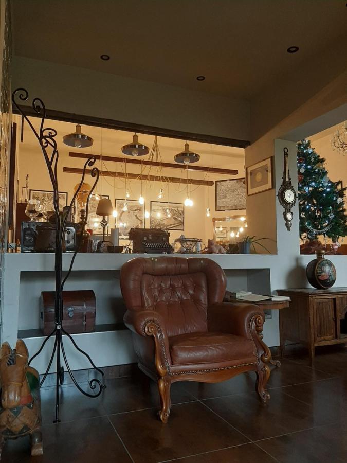 B&B La Fenice Sul Lago Villongo SantʼAlessandro 外观 照片