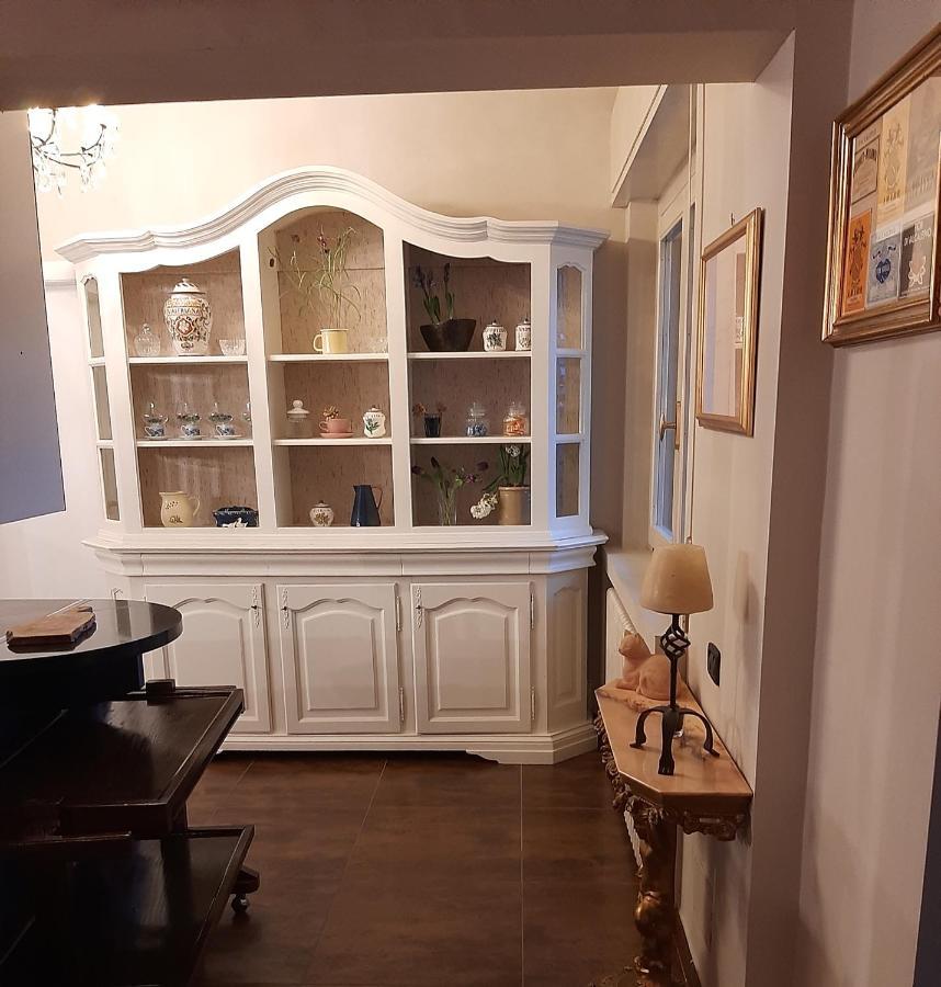 B&B La Fenice Sul Lago Villongo SantʼAlessandro 外观 照片