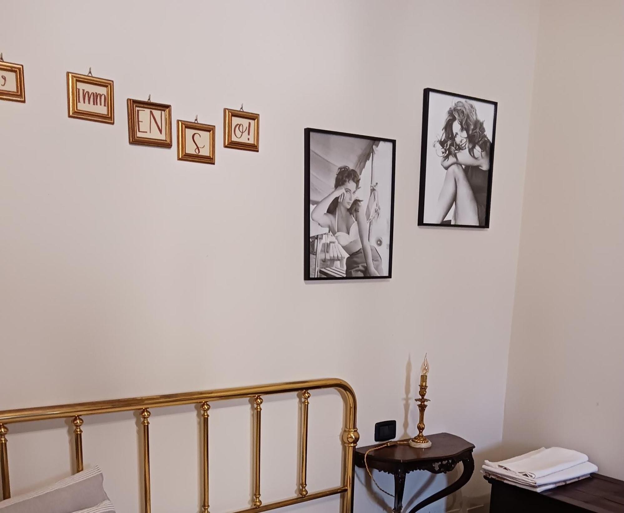 B&B La Fenice Sul Lago Villongo SantʼAlessandro 外观 照片