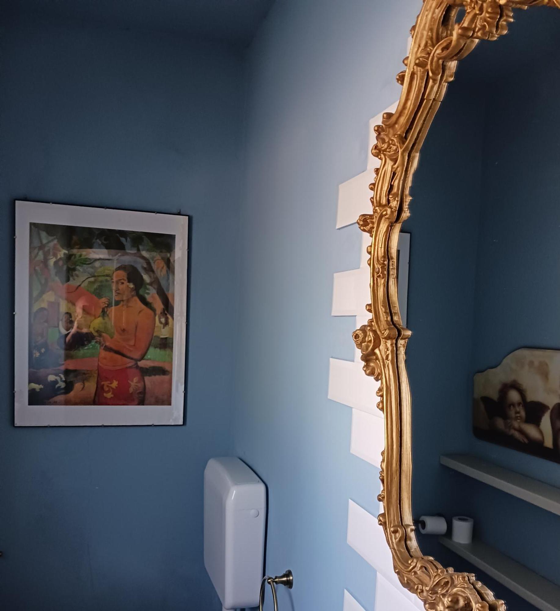 B&B La Fenice Sul Lago Villongo SantʼAlessandro 外观 照片