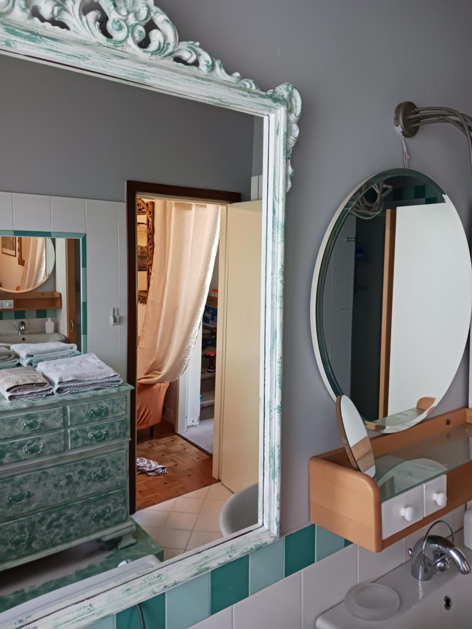 B&B La Fenice Sul Lago Villongo SantʼAlessandro 外观 照片