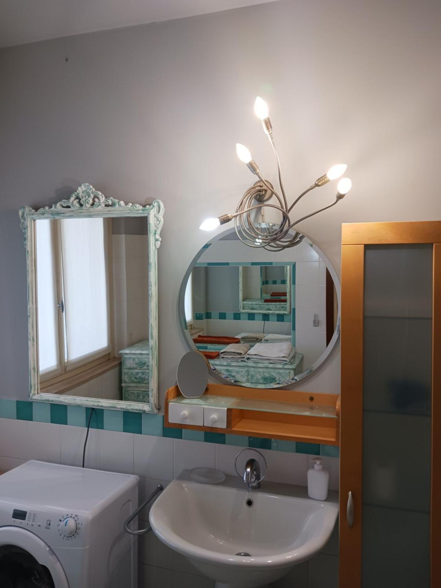 B&B La Fenice Sul Lago Villongo SantʼAlessandro 外观 照片