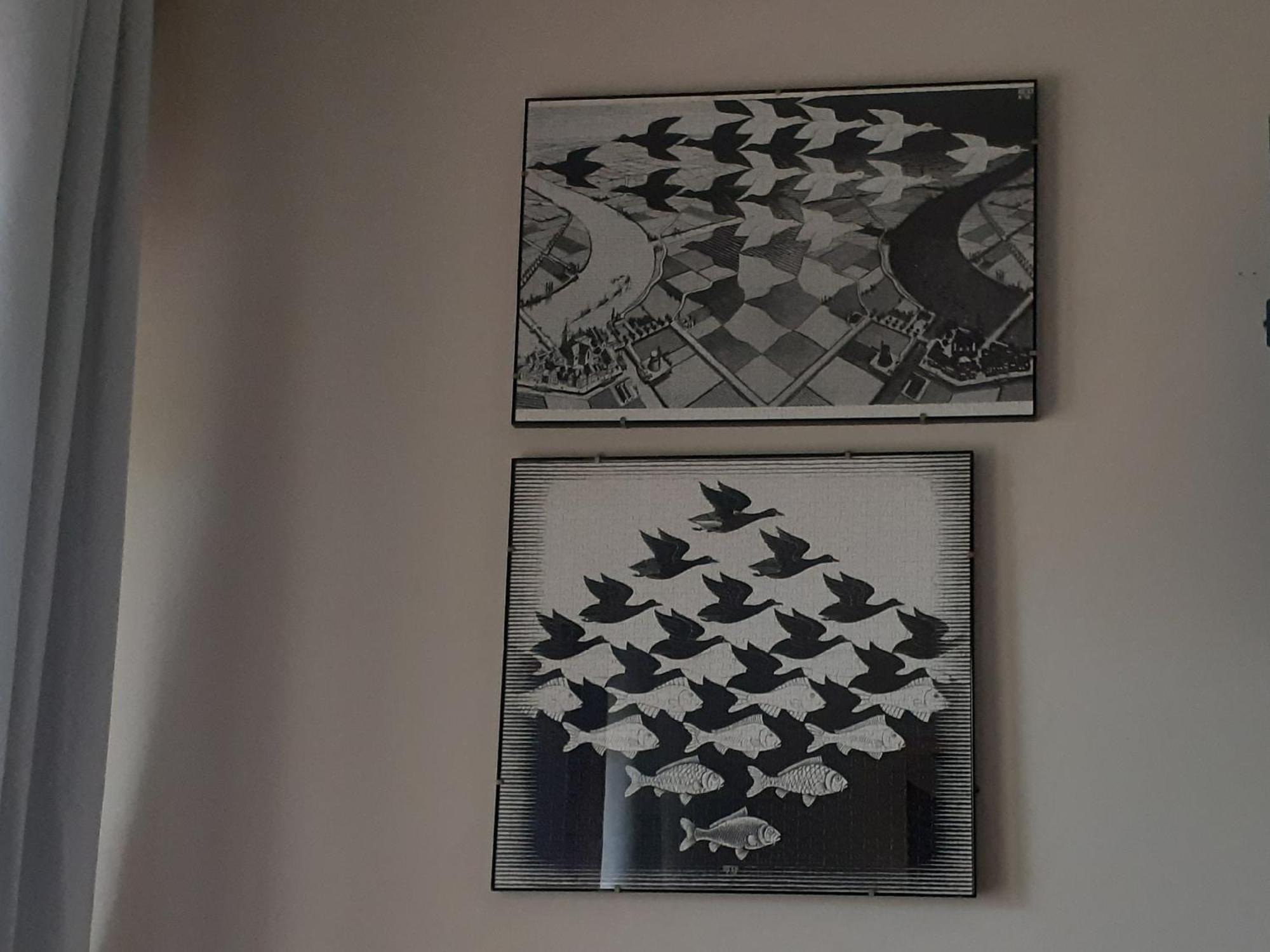 B&B La Fenice Sul Lago Villongo SantʼAlessandro 客房 照片