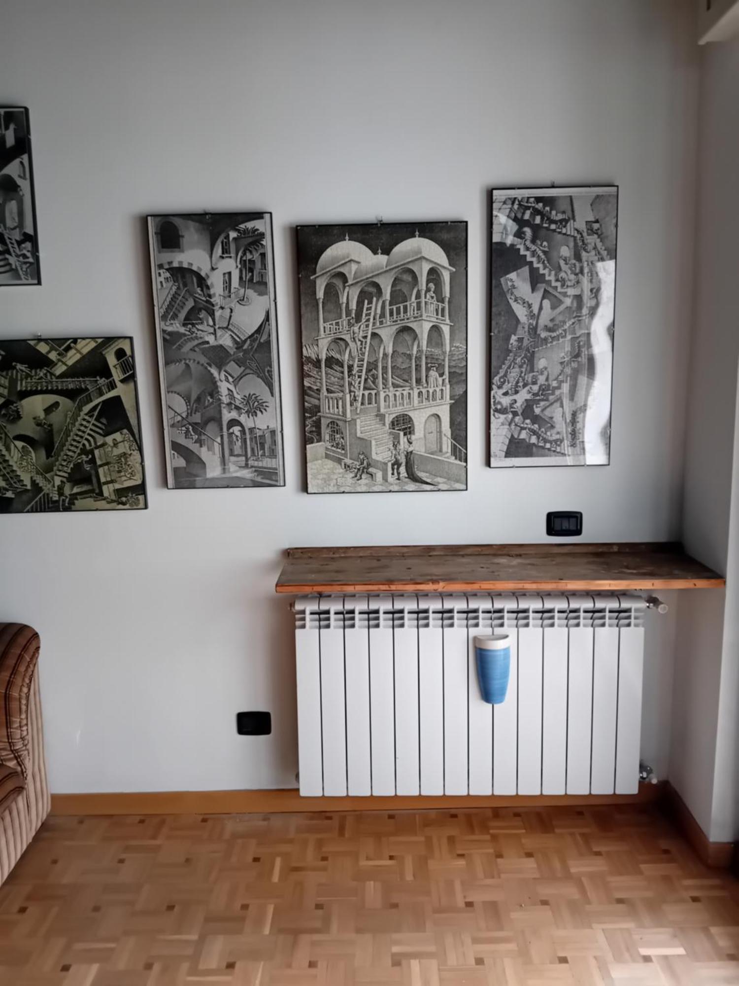 B&B La Fenice Sul Lago Villongo SantʼAlessandro 外观 照片