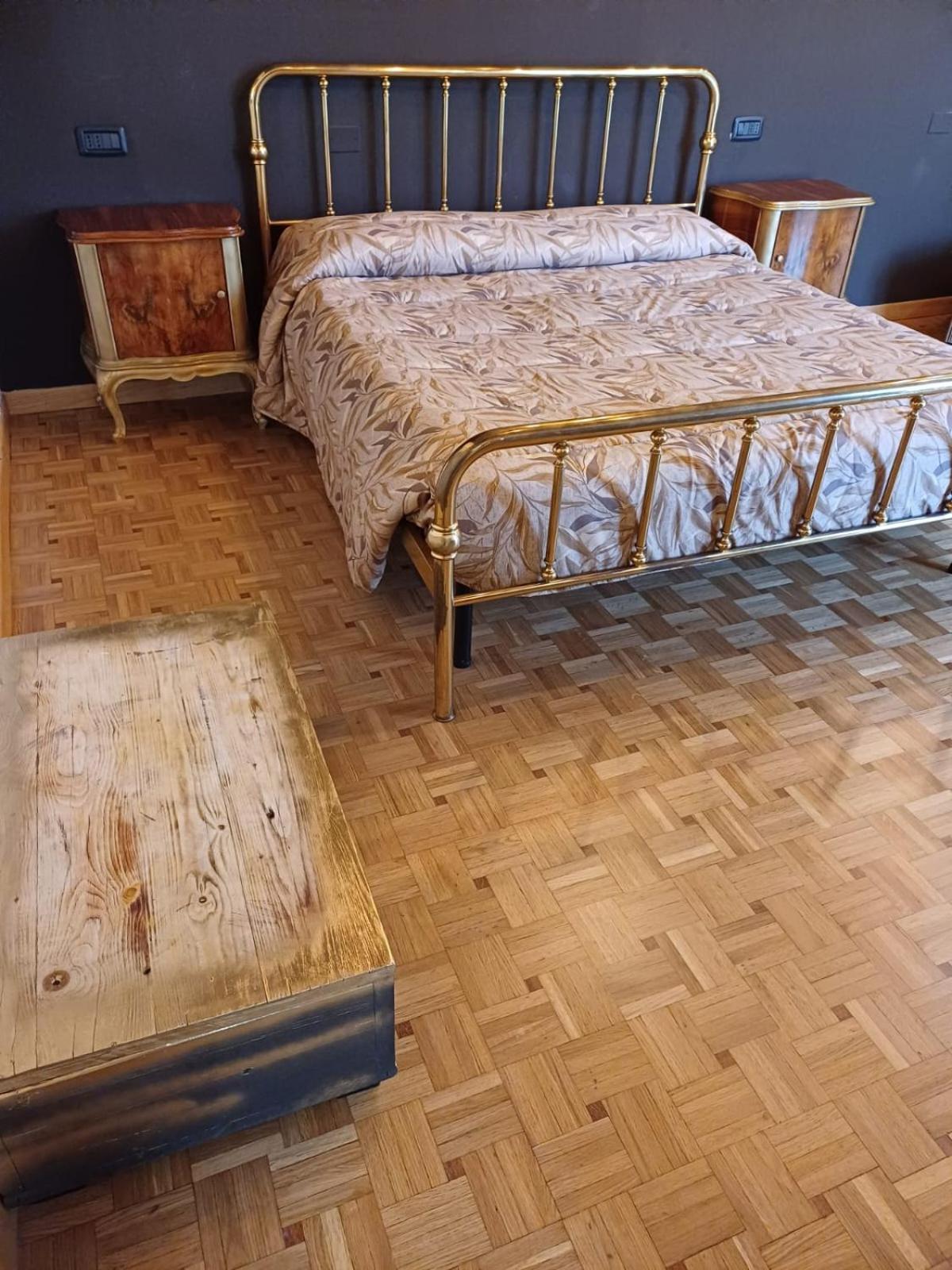 B&B La Fenice Sul Lago Villongo SantʼAlessandro 外观 照片