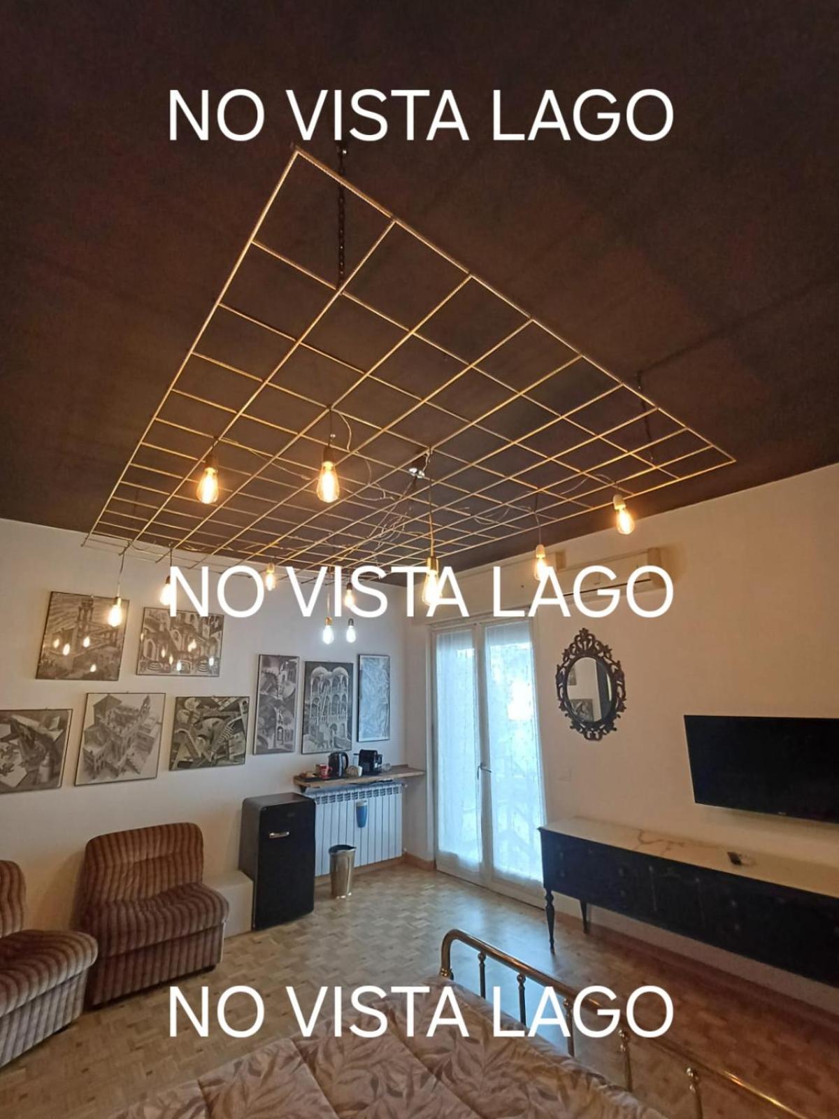 B&B La Fenice Sul Lago Villongo SantʼAlessandro 客房 照片