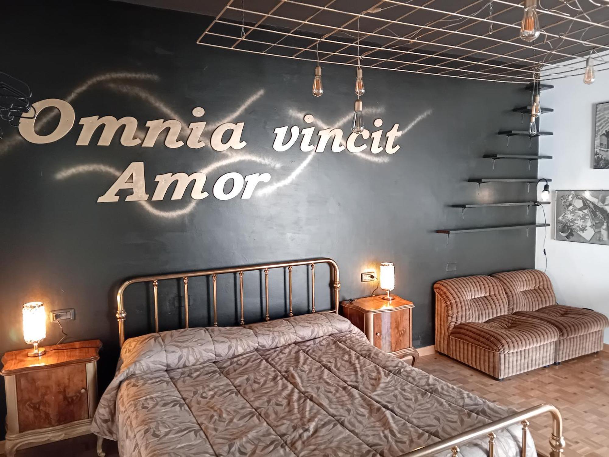 B&B La Fenice Sul Lago Villongo SantʼAlessandro 外观 照片